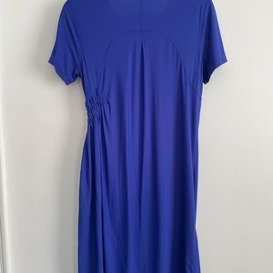 Lululemon seek sun dress size 6